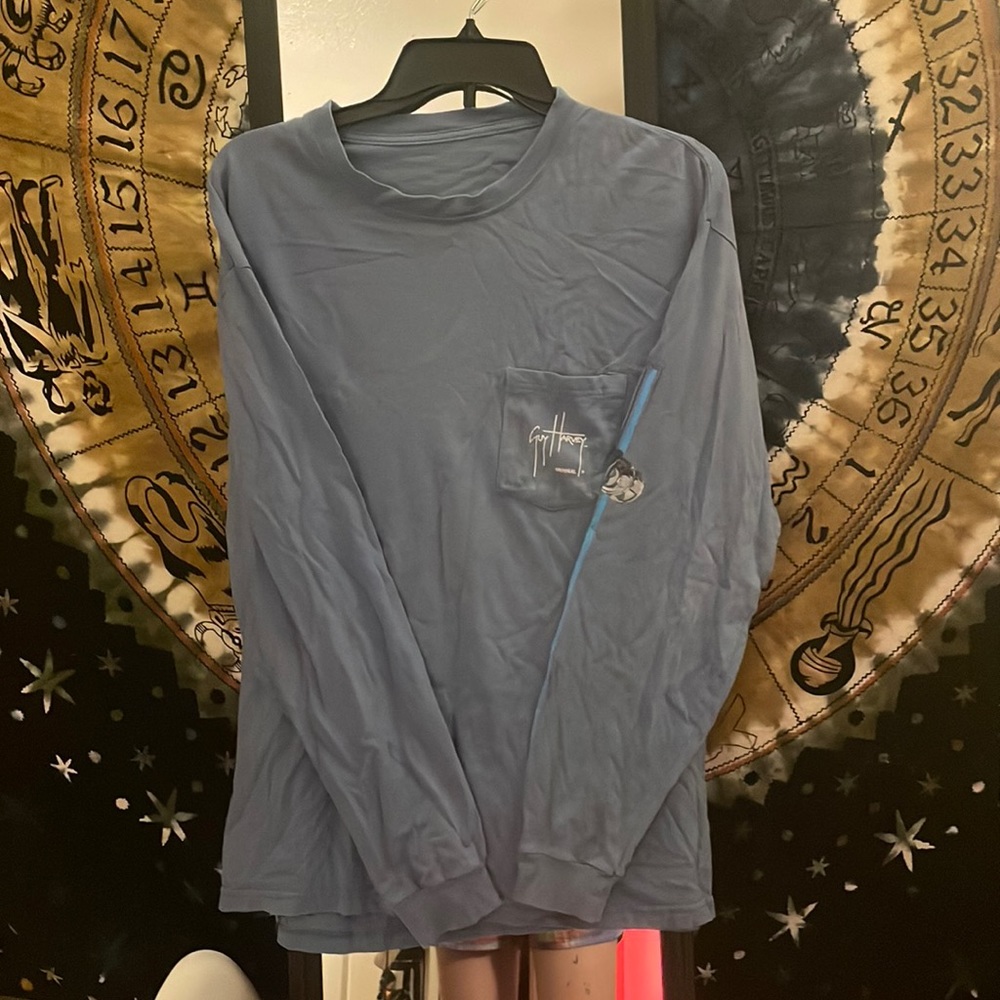 Guy Harvey Shirt